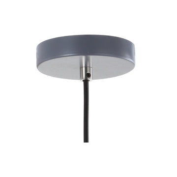 Paul 11" Farmhouse Metal LED Pendant - JONATHAN Y